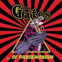 The Gates - ...of Pandemonium