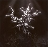 Lisa Gerrard - The Silver Tree