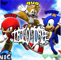 Qua - TRIO TAPE 👨🏽&zwj;🎨👨🏾&zwj;🎨👨🏿&zwj;🎨