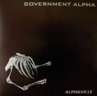 Government Alpha - Alphaville