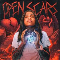 Young M.A - Open Scars