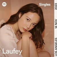 Laufey - Spotify Singles Holiday