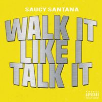 Saucy Santana - Walk It Like I Talk It