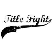 Title Fight - Light Up the Eyes
