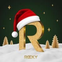 ROCKY - Christmas Dance