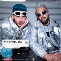 L&eacute;rica - Astronauta
