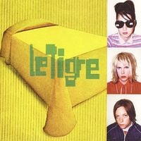 Le Tigre - Le Tigre