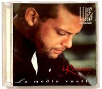 Luis Miguel - La Media Vuelta