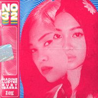 Nadine Lustre - No 32