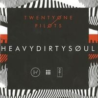 twenty one pilots - Heavydirtysoul