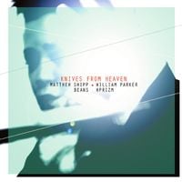 Matthew Shipp - Knives From Heaven