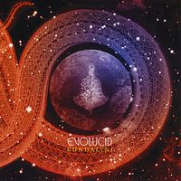 Evolucid - Kundalini
