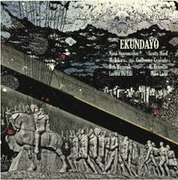 Ekundayo - Ekundayo