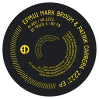 Mark Broom - ZZZZ