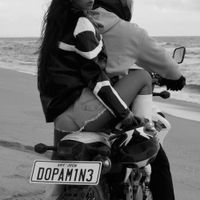 Amy Jordan - Dopamine