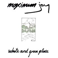 Maximum Joy - White and Green Place