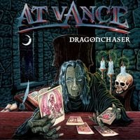 At Vance - Dragonchaser
