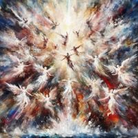 Astromeda - Angelburst