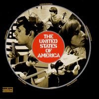 The United States of America - The United States of America