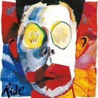 Ride - Going Blank Again: 20th Anniversary Edition