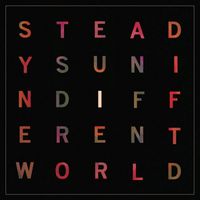 Steady Sun - Indifferent World