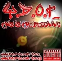 Dot Rotten - This is the beggining
