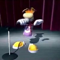 Rayman - Sexbomb (with Globox)