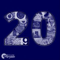 Various Artists - Blue Hawk Records, Vol. 20: 20