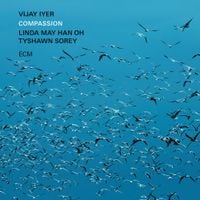 Vijay Iyer, Linda May Han Oh & Tyshawn Sorey - Compassion
