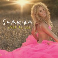 Shakira - Sale El Sol