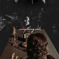 Materia - Everything Ends