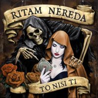 Ritam Nereda - To nisi ti