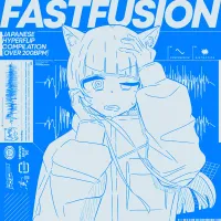 Various Artists - FASTFUSION