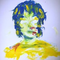 Drowning In Second Person - godforsakenwoman
