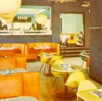 desert sand feels warm at night - cafe ❋朝ごはん❋