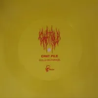 Chat Pile - Bulls On Parade