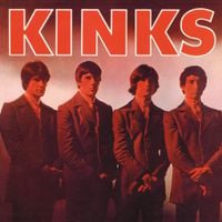 The Kinks - Kinks