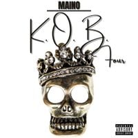 Maino - K.O.B. 4