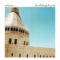 Art Feynman - Blast Off Through the Wicker