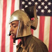 Khary - Americana
