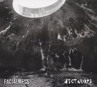 Facialmess & .nyctalops. - Split