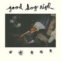 Good Dog Nigel - Self Titled