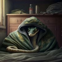 Crander - Im Not Getting That Hoodie Back (Shade08)