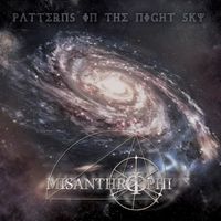 Misanthrophi - Patterns In The Night Sky