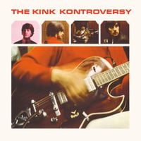 The Kinks - The Kink Kontroversy