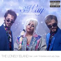 The Lonely Island - 3-Way (The Golden Rule)