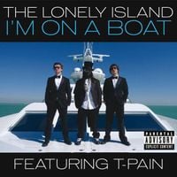 The Lonely Island - I'm on a Boat