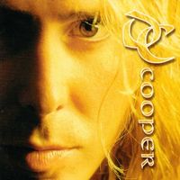 DC Cooper - DC Cooper