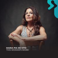 Maria Pia De Vito - This Woman's Work