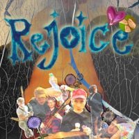 hage-o - Rejoice